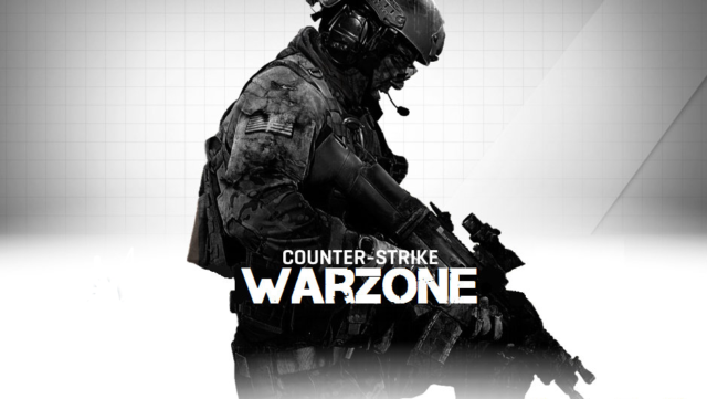 CS 1.6 Warzone